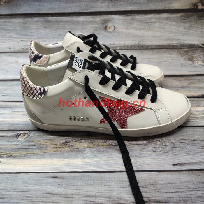 GOLDEN GOOSE DELUXE BRAND Couple Shoes GGS00006 GOLDEN GOOSE DELUXE BRAND Couple Shoes GGS00006